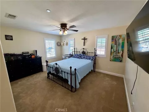 Bedroom - 13538 Applegate Ct, Rancho Cucamonga, CA 91739 photo 2 of 3
