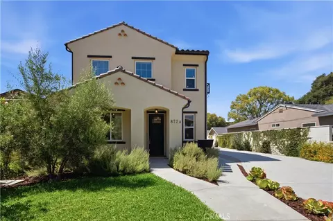 872 W Walnut Ave #A, Monrovia, CA 91016