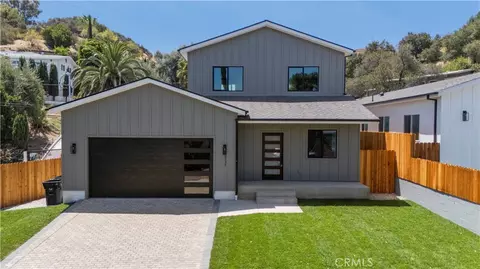 8734 Apperson St, Sunland, CA 91040