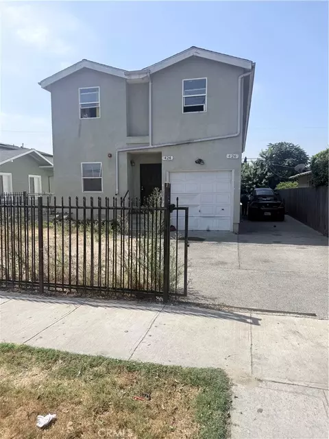 426 E 59th, Los Angeles, CA 90003