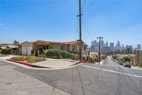 1024 Figueroa Ter, Los Angeles, CA 90012