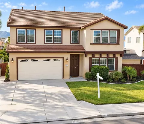 176 Nightfall, San Jacinto, CA 92582