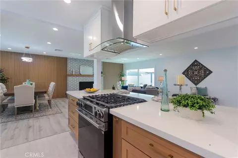 Kitchen - 8363 Palais, Stanton, CA 90680 photo 5 of 5