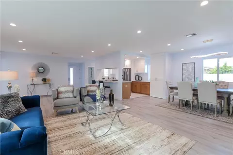 Living - 8363 Palais, Stanton, CA 90680 photo 2 of 4