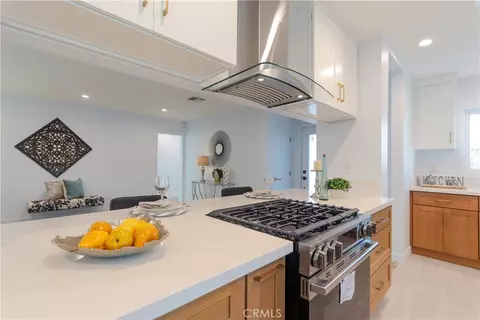 Kitchen - 8363 Palais, Stanton, CA 90680 photo 3 of 5