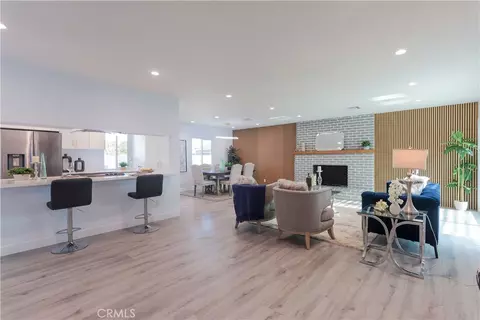 Living - 8363 Palais, Stanton, CA 90680 photo 4 of 4