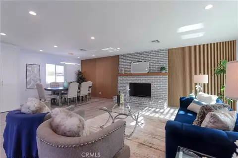 Living - 8363 Palais, Stanton, CA 90680 photo 3 of 4