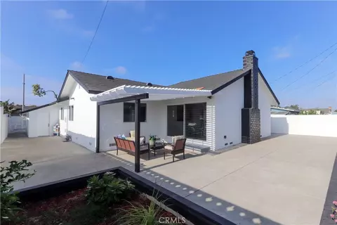 Exterior - 8363 Palais, Stanton, CA 90680 photo 1 of 1