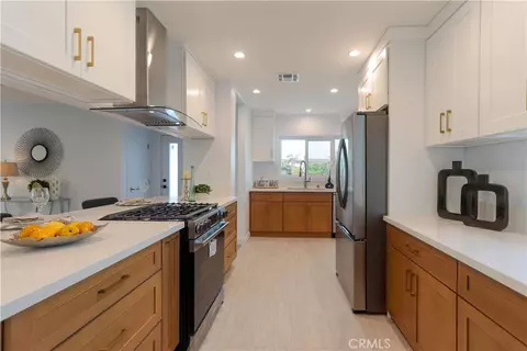 Kitchen - 8363 Palais, Stanton, CA 90680 photo 2 of 5