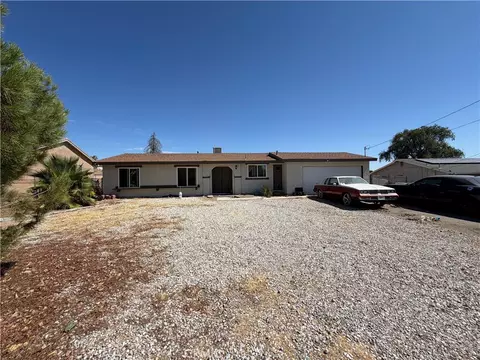 16670 Cactus, Hesperia, CA 92345