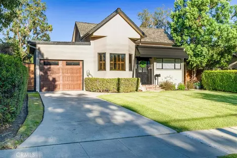 870 S Euclid Ave, Pasadena, CA 91106