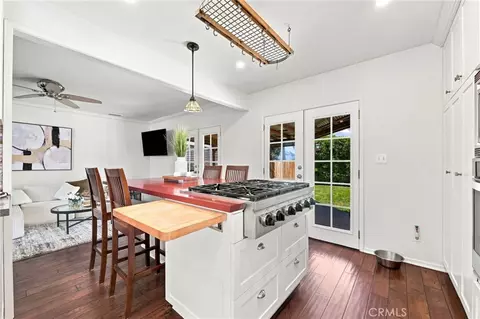 Kitchen - 331 S Roosevelt, Pasadena, CA 91107 photo 3 of 3