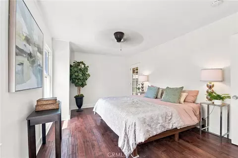 Bedroom - 331 S Roosevelt, Pasadena, CA 91107 photo 1 of 4