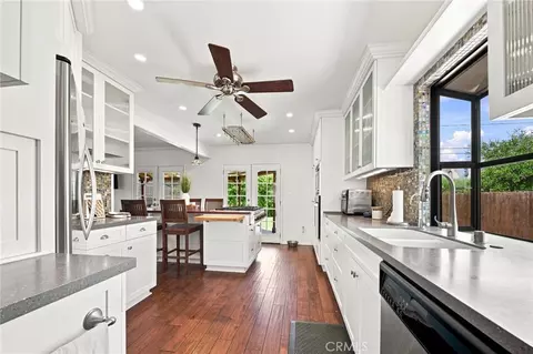 Kitchen - 331 S Roosevelt, Pasadena, CA 91107 photo 2 of 3
