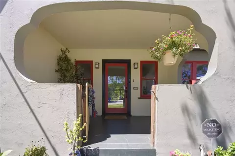 Exterior - 331 S Roosevelt, Pasadena, CA 91107 photo 4 of 11