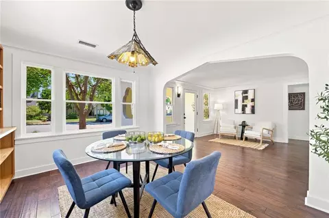 Dining - 331 S Roosevelt, Pasadena, CA 91107 photo 1 of 3