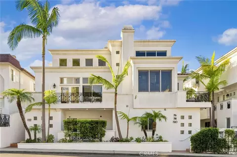 716 Manhattan Beach Blvd, Manhattan Beach, CA 90266