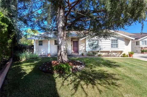 9433 Geyser Ave, Northridge, CA 91324