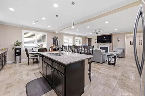 Entry Way - 5172 Crimson Pl, Rancho Cucamonga, CA 91739 photo 9 of 11