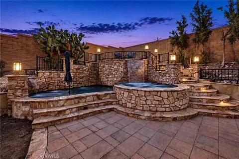 Exterior - 5172 Crimson Pl, Rancho Cucamonga, CA 91739 photo 9 of 13