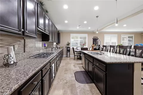 Kitchen - 5172 Crimson Pl, Rancho Cucamonga, CA 91739 photo 7 of 7