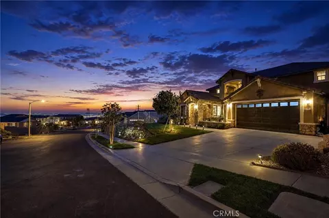 Exterior - 5172 Crimson Pl, Rancho Cucamonga, CA 91739 photo 13 of 13