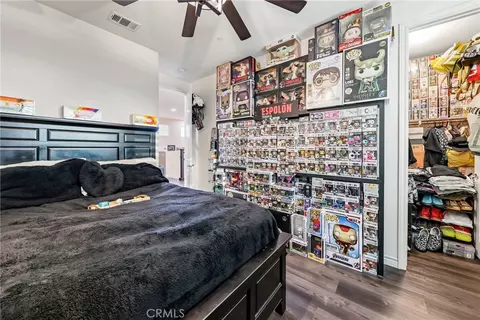 Bedroom - 5172 Crimson Pl, Rancho Cucamonga, CA 91739 photo 1 of 1