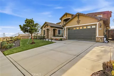 Exterior - 5172 Crimson Pl, Rancho Cucamonga, CA 91739 photo 4 of 13