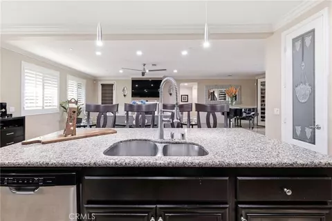 Kitchen - 5172 Crimson Pl, Rancho Cucamonga, CA 91739 photo 5 of 7