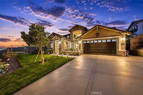 Exterior - 5172 Crimson Pl, Rancho Cucamonga, CA 91739 photo 2 of 13