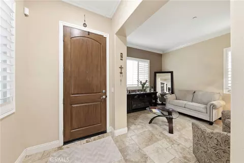Entry Way - 5172 Crimson Pl, Rancho Cucamonga, CA 91739 photo 5 of 11