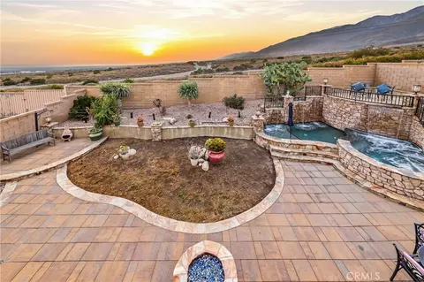 Exterior - 5172 Crimson Pl, Rancho Cucamonga, CA 91739 photo 7 of 13