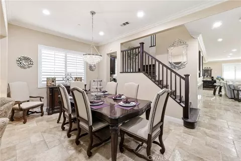 Dining - 5172 Crimson Pl, Rancho Cucamonga, CA 91739 photo 1 of 2