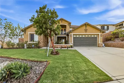 Exterior - 5172 Crimson Pl, Rancho Cucamonga, CA 91739 photo 5 of 13