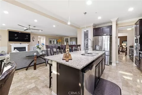 Kitchen - 5172 Crimson Pl, Rancho Cucamonga, CA 91739 photo 4 of 7