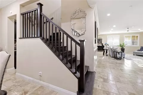 Entry Way - 5172 Crimson Pl, Rancho Cucamonga, CA 91739 photo 7 of 11