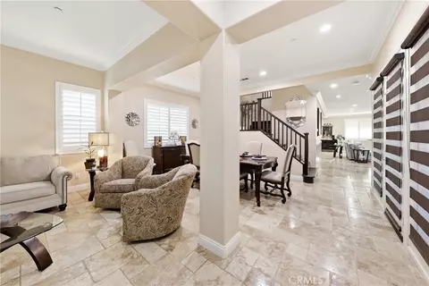 Entry Way - 5172 Crimson Pl, Rancho Cucamonga, CA 91739 photo 6 of 11