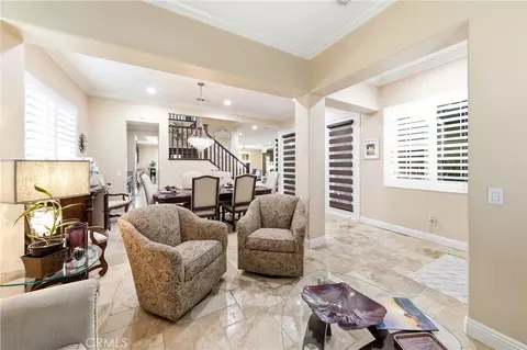 Entry Way - 5172 Crimson Pl, Rancho Cucamonga, CA 91739 photo 3 of 11