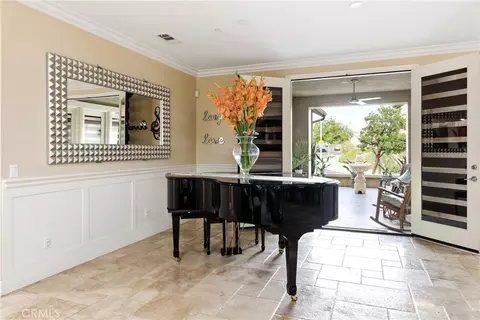 Entry Way - 5172 Crimson Pl, Rancho Cucamonga, CA 91739 photo 10 of 11