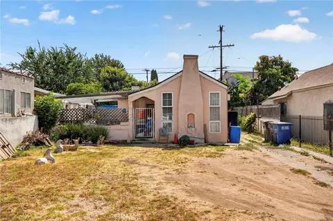 464 Hoefner Ave, Los Angeles, CA 90022