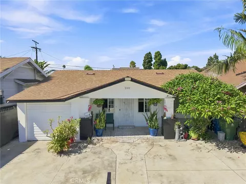 209 W 87th, Los Angeles, CA 90003