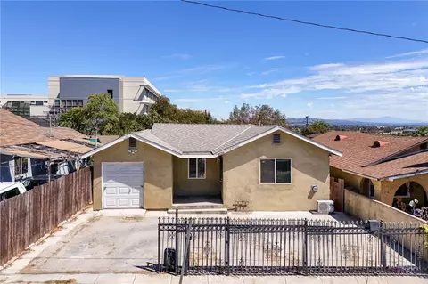 826 Geraghty Ave, Los Angeles, CA 90063