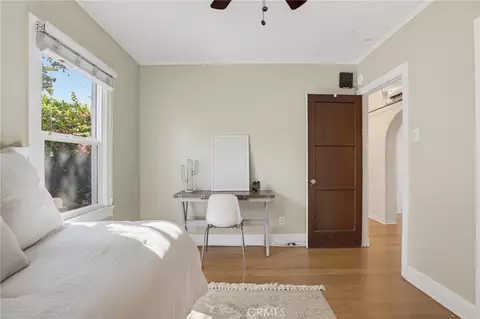 Bedroom - 2240 Pine Ave, Long Beach, CA 90806 photo 4 of 4
