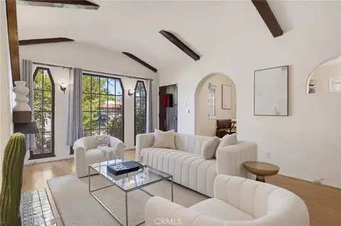 Living - 2240 Pine Ave, Long Beach, CA 90806 photo 2 of 2