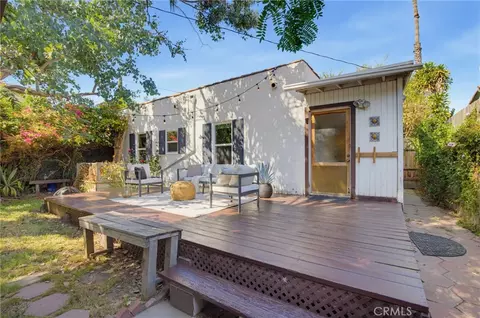 Exterior - 2240 Pine Ave, Long Beach, CA 90806 photo 3 of 6