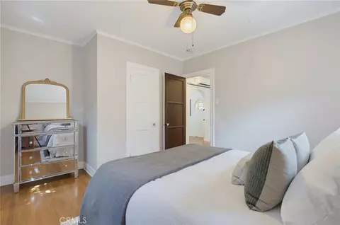 Bedroom - 2240 Pine Ave, Long Beach, CA 90806 photo 2 of 4