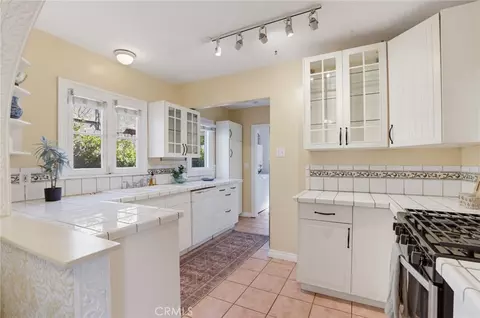 Kitchen - 2240 Pine Ave, Long Beach, CA 90806 photo 1 of 3