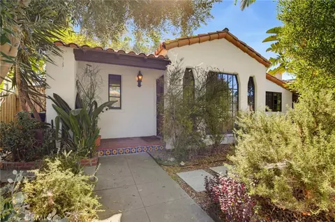 Exterior - 2240 Pine Ave, Long Beach, CA 90806 photo 1 of 6