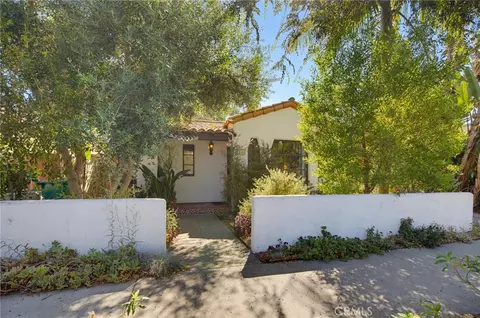 Exterior - 2240 Pine Ave, Long Beach, CA 90806 photo 5 of 6