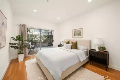Bedroom - 501 E Del Mar Blvd #109, Pasadena, CA 91101 photo 3 of 3